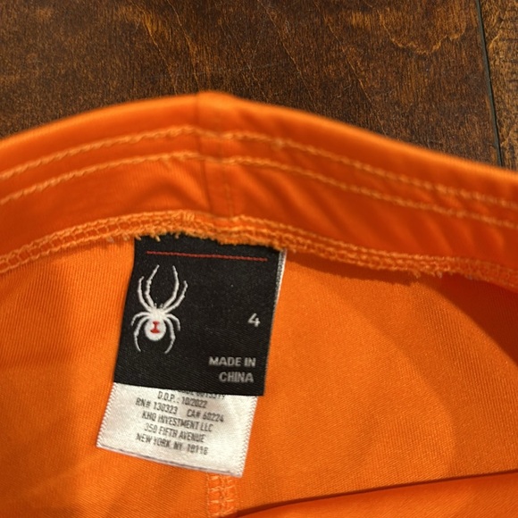 Spyder Boys Matching Set - Picture 11 of 16